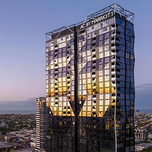 Ac Hotel By Marriott Melbourne Southbank