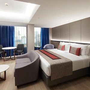 Grace At Five By Grace Hotel Bangkok