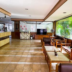 Hotel Pattaya Beach